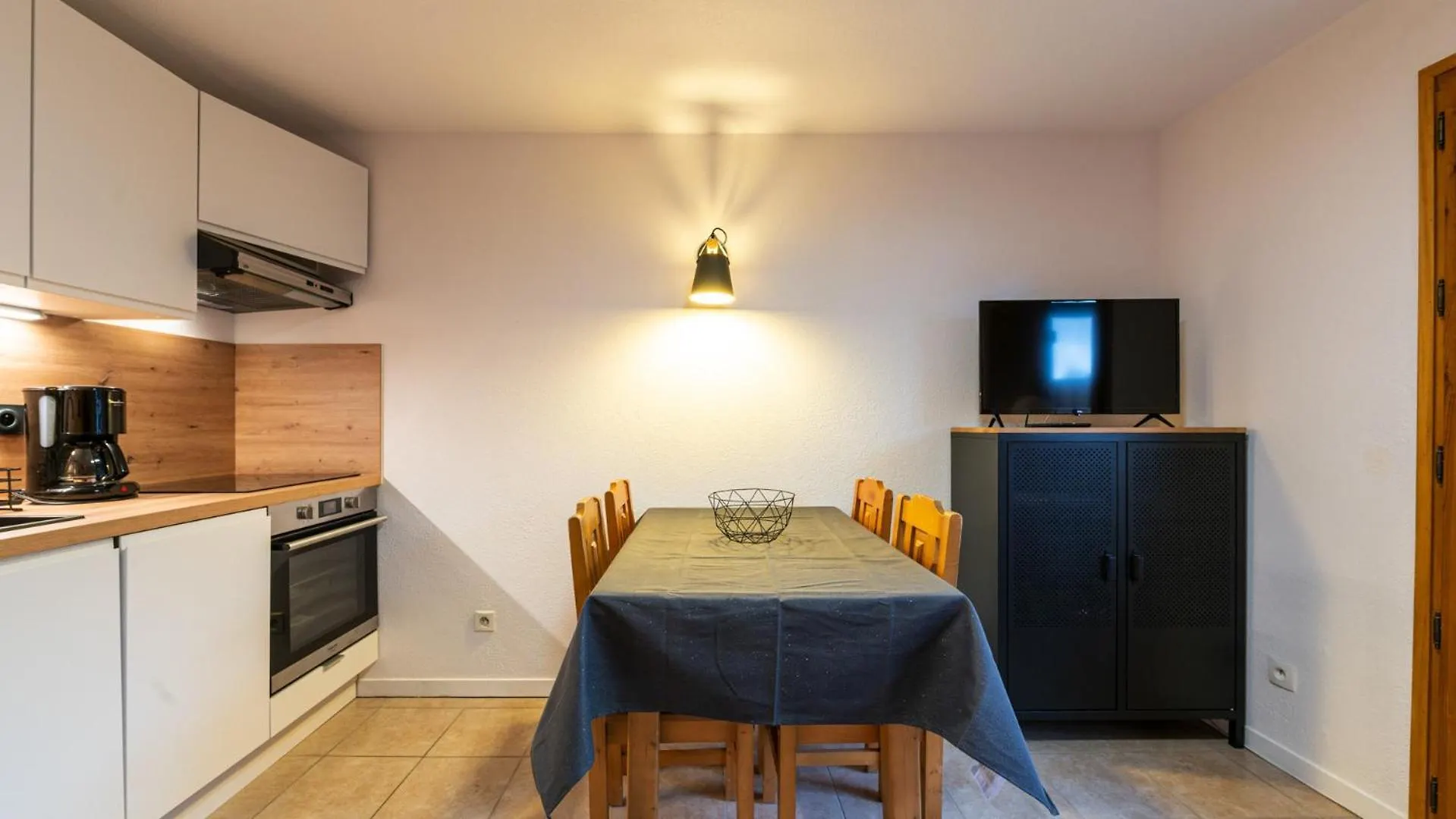 203- Residence Des Neiges- 4 Pers Morillon France