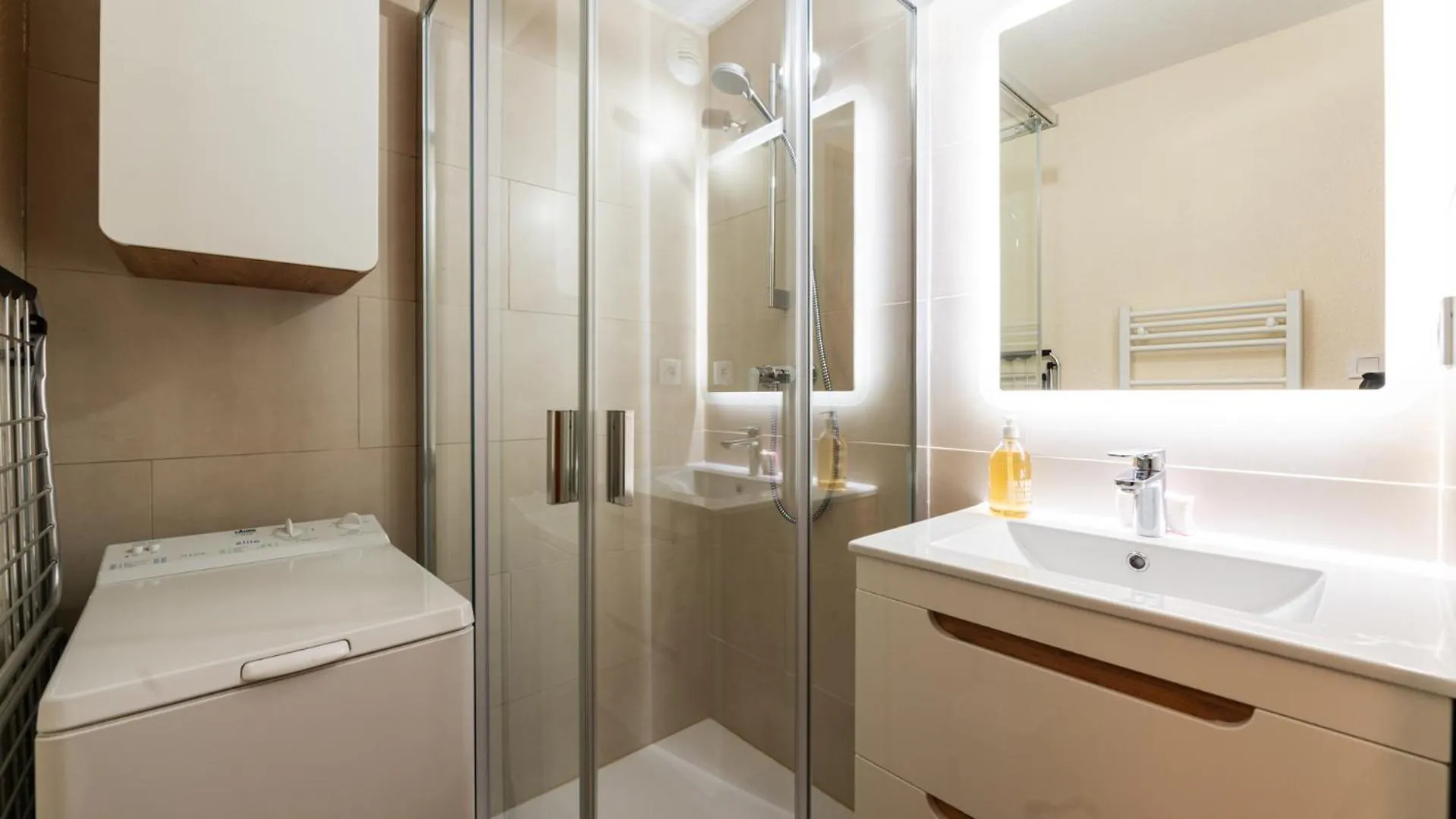 203- Residence Des Neiges- 4 Pers Morillon France