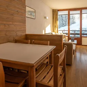 Grand Morillon-309 Vue Pistes- 5 Pers Morillon