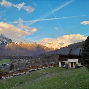 Duplex, Vue Magnifique Morillon